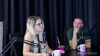 Compilados Da Lexi Mallet No Bora Cast Com Bruna Carlos & Matheus Caetano Parte 1 Watch Sheer Red thumbnail