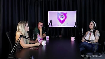Compilados da lexi mallet no bora cast com bruna carlos & matheus caetano parte 1 watch sheer red Compilados da lexi mallet no bora cast com bruna carlos & matheus caetano parte 1 watch sheer red