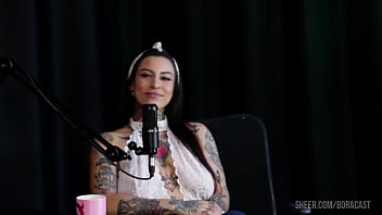 Compilados da lexi mallet no bora cast com bruna carlos & matheus caetano parte 1 watch sheer red