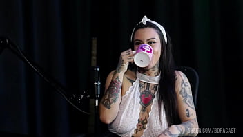 Compilados da lexi mallet no bora cast com bruna carlos & matheus caetano parte 1 watch sheer red