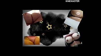 Modelando la prenda hermosa