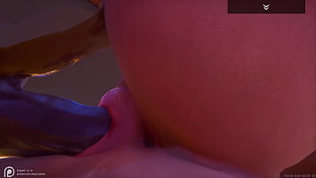 Big tit and ass milf gets pussy pounded by yason