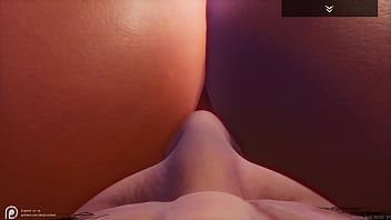 Big tit and ass milf gets pussy pounded by yason