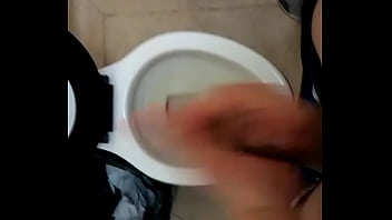 Una buena masturbada