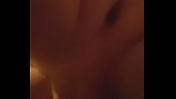 Wife and i doing our thing