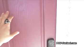 Her old dude is back and is ready to reunite