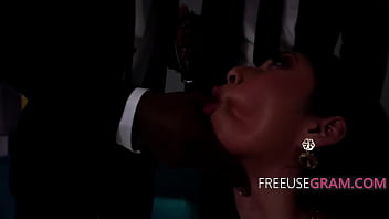 Horny spendthrift teens get freeused anal