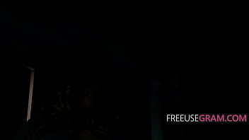 Horny spendthrift teens get freeused anal