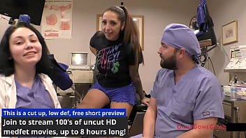 Tampa university entrance physical stefania mafra