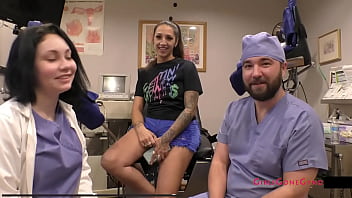 Tampa university entrance physical stefania mafra