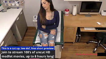 Tampa university entrance physical stefania mafra