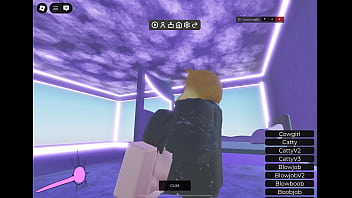 Doge fucks a bunny girl in roblox Doge fucks a bunny girl in roblox