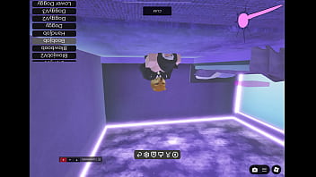 Doge fucks a bunny girl in roblox Doge fucks a bunny girl in roblox