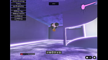 Doge Fucks A Bunny Girl In Roblox thumbnail