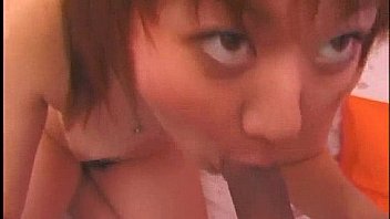 An asian hairy situation