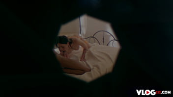 Charlotte sins and her successful hook up