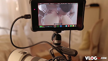 Charlotte sins and her successful hook up