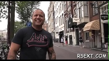 Skinny babe's peach licked hard Skinny babe's peach licked hard