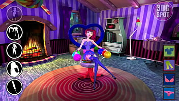 Zuzu pin up jogabilidade