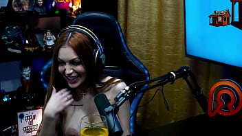 Mari ávila Mostrou Seu Corpo Maravilhoso Que Fez O Ruan Ficar Cheio De Tesão O Podcast Pegou Fogo Pápum No Barraco thumbnail