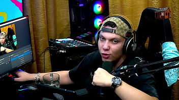 Mari ávila mostrou seu corpo maravilhoso que fez o ruan ficar cheio de tesão o podcast pegou fogo pápum no barraco Mari ávila mostrou seu corpo maravilhoso que fez o ruan ficar cheio de tesão o podcast pegou fogo pápum no barraco