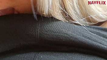 Trailer chupando meu amigo