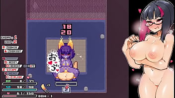 Humana siendo follada por una gata