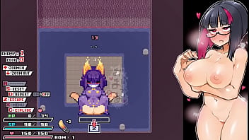 Humana siendo follada por una gata