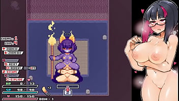 Humana siendo follada por una gata