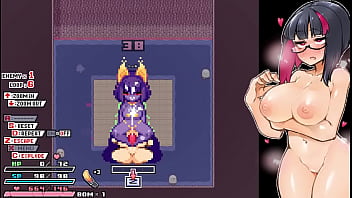 Humana siendo follada por una gata