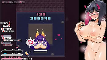 Humana siendo follada por una gata