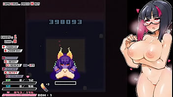 Humana siendo follada por una gata