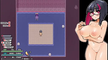 Humana siendo follada por una gata