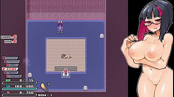 Humana siendo follada por una gata