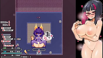 Humana siendo follada por una gata