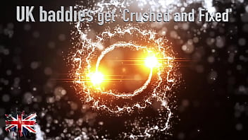 Uk tatted baddies get 'crushed and fixed'