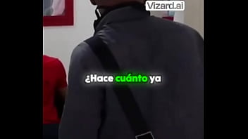 Transformando vidas a través de la barbería #barbershop #barber #apoyo #chiclenoticias #superacion #elchicletv