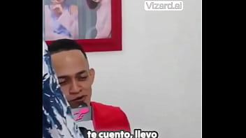 Transformando vidas a través de la barbería #barbershop #barber #apoyo #chiclenoticias #superacion #elchicletv