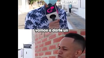 Transformando vidas a través de la barbería #barbershop #barber #apoyo #chiclenoticias #superacion #elchicletv