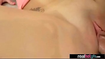 Sex tape with naughty hot sexy real gf brittany shae mov 10