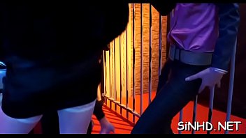 Savouring loads of dicks