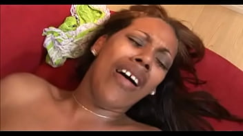 Ko ko kabana has a big black bubble butt and she works it for a deep dick