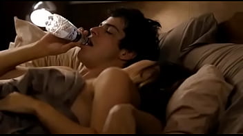 Beautiful woman with big ass having hot sex