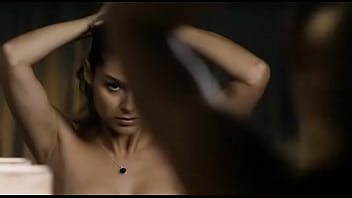 Beautiful woman with big ass having hot sex