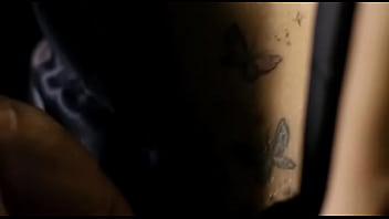 Beautiful woman with big ass having hot sex