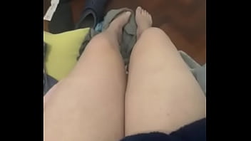 Femboy thighs w