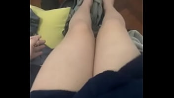 Femboy Thighs W thumbnail