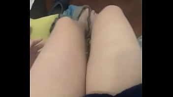 Femboy thighs w