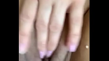 Coroa safadinha gozando