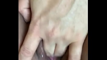 Coroa safadinha gozando